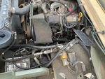 Control Station with Master Cylinder/Brake Control