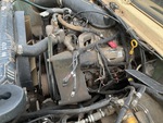 Engine with Fuel System
