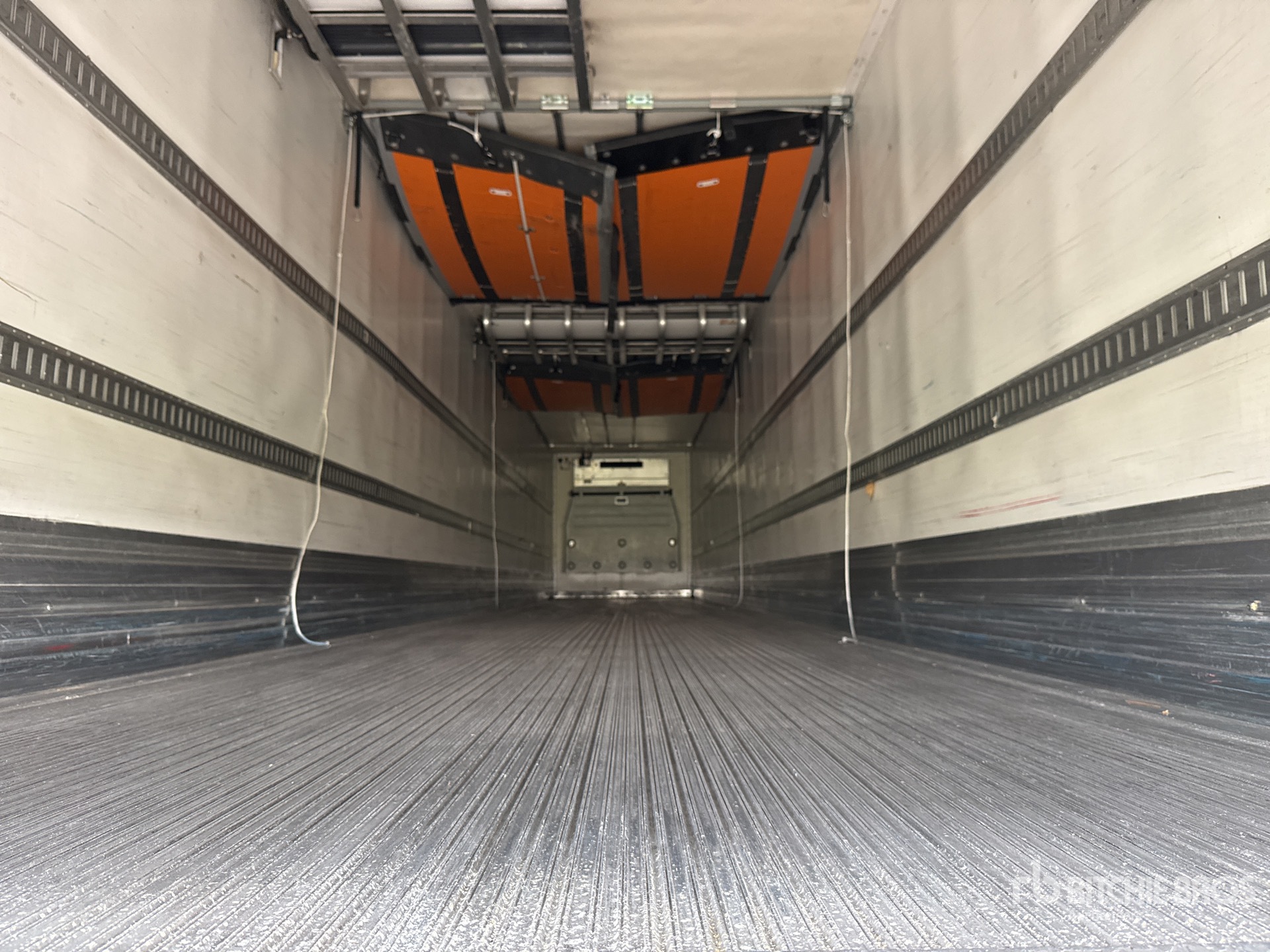 2017 Great Dane 53 ft T/A
