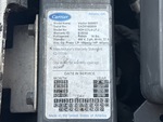 General Appearance with Refrigeration Unit Serial Number