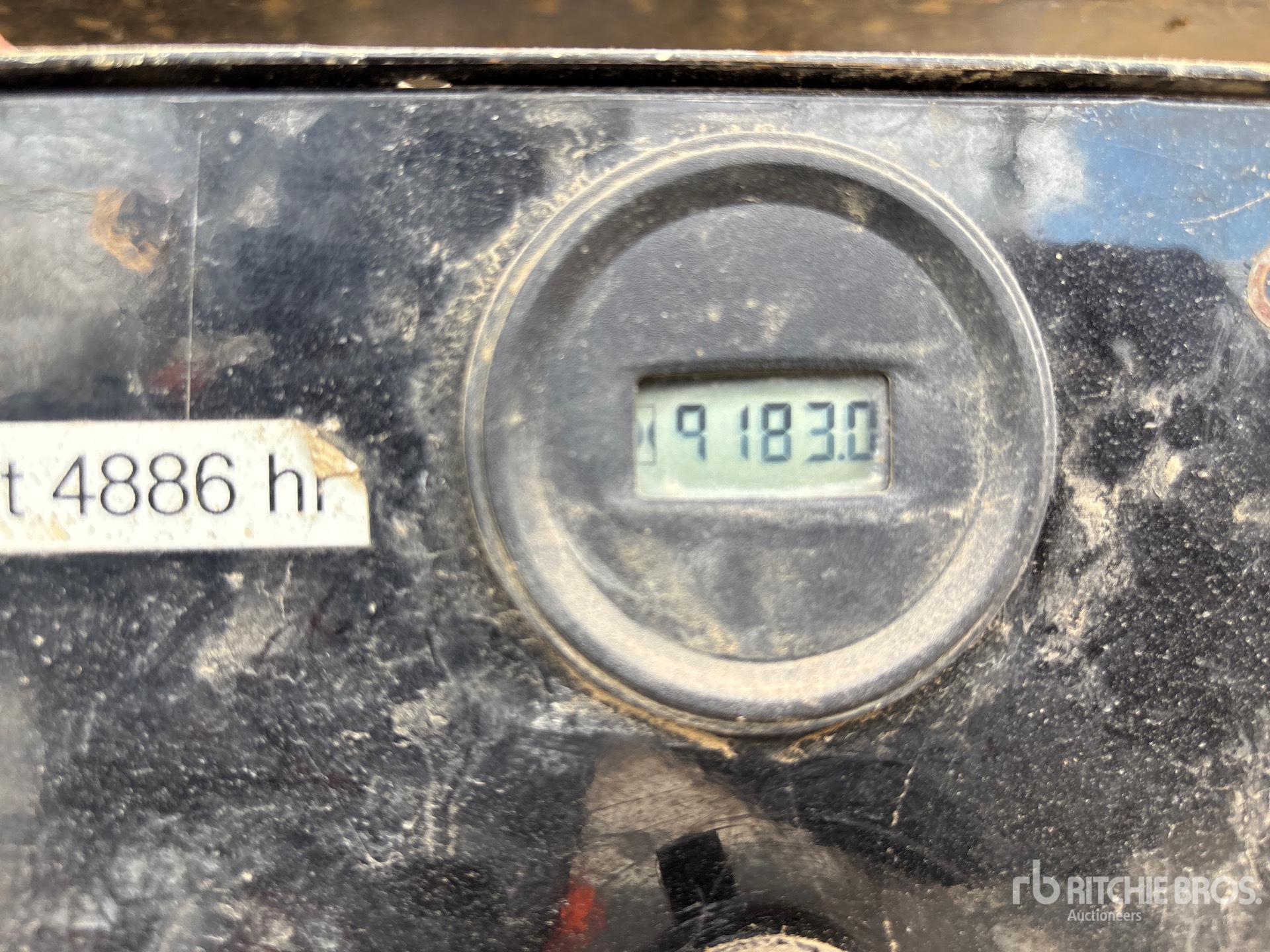 2014 Allmand LP-146