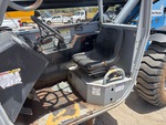 Control Station with