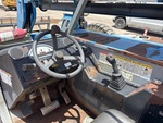 Control Station with