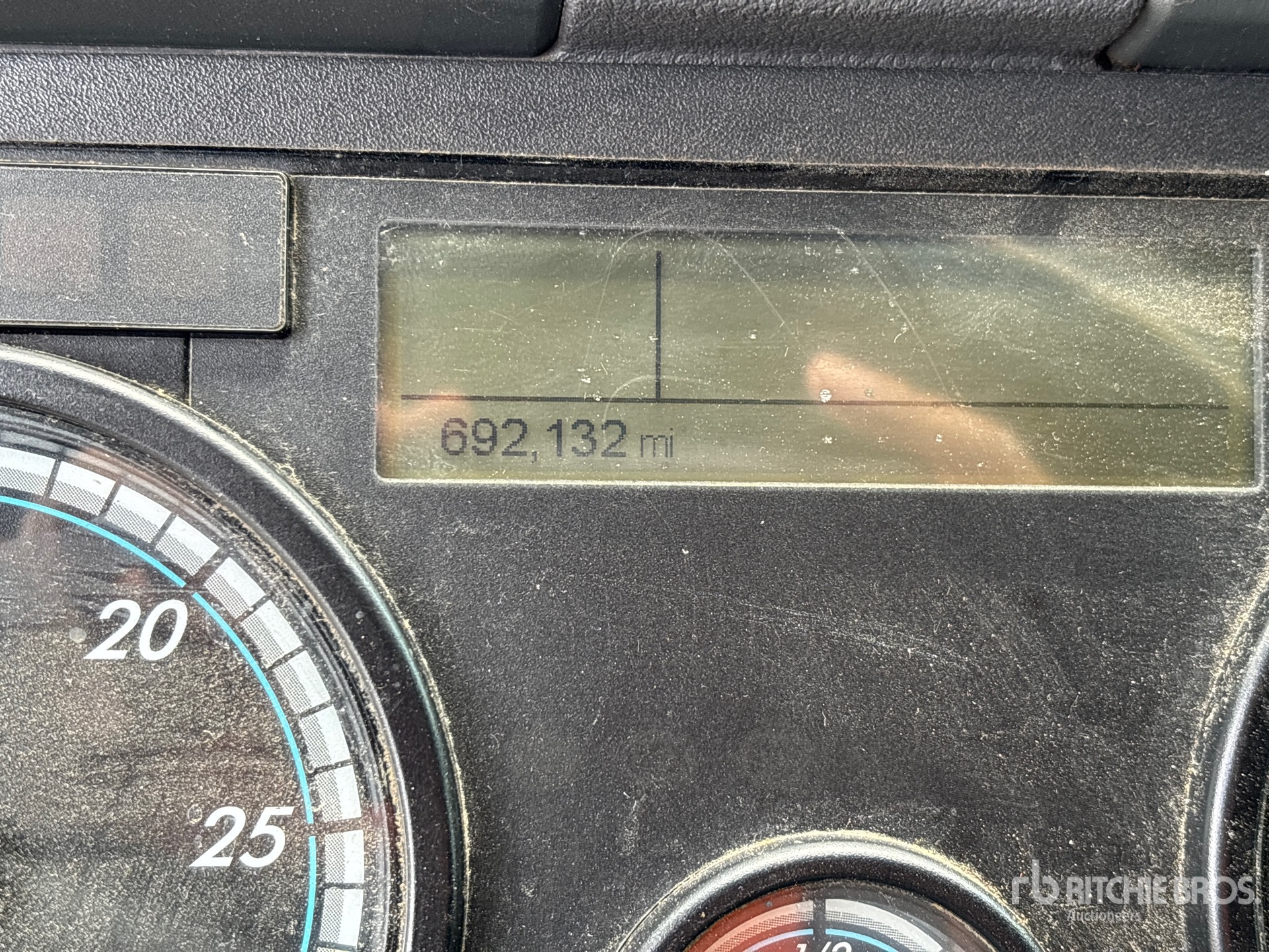 2018 Freightliner CASCADIA 125
