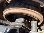 Brakes with