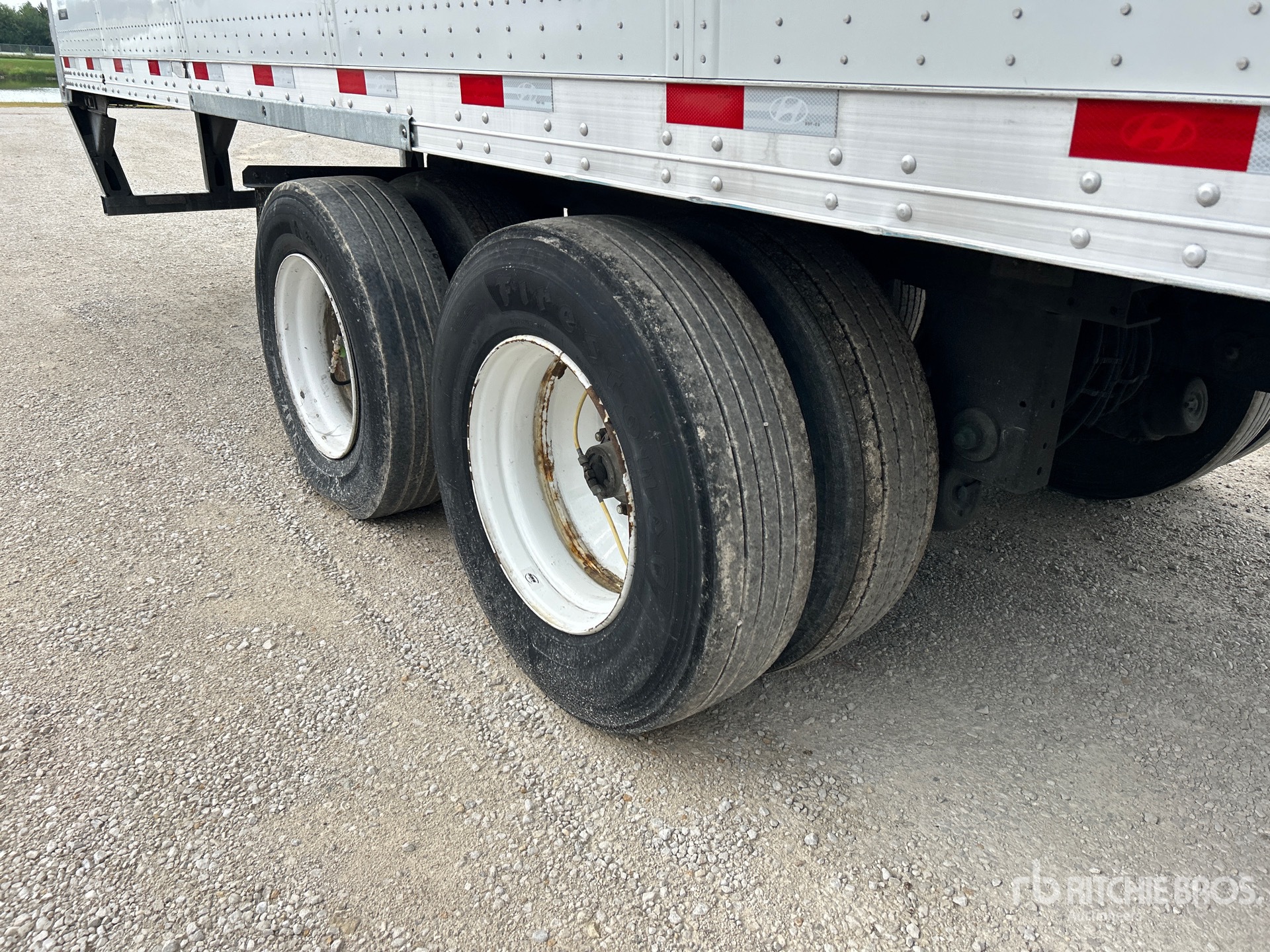 2023 Hyundai VC2530152-AJS
