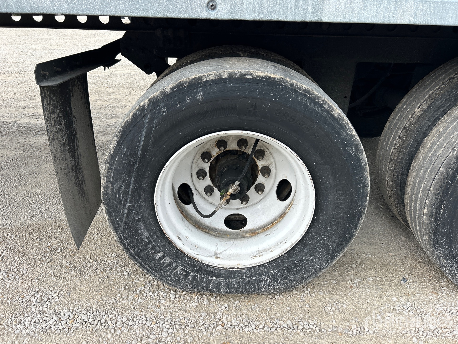 2023 Hyundai VC2530152-AJS
