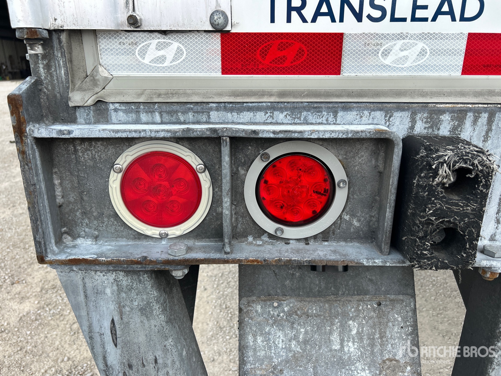 2023 Hyundai VC2530152-AJS