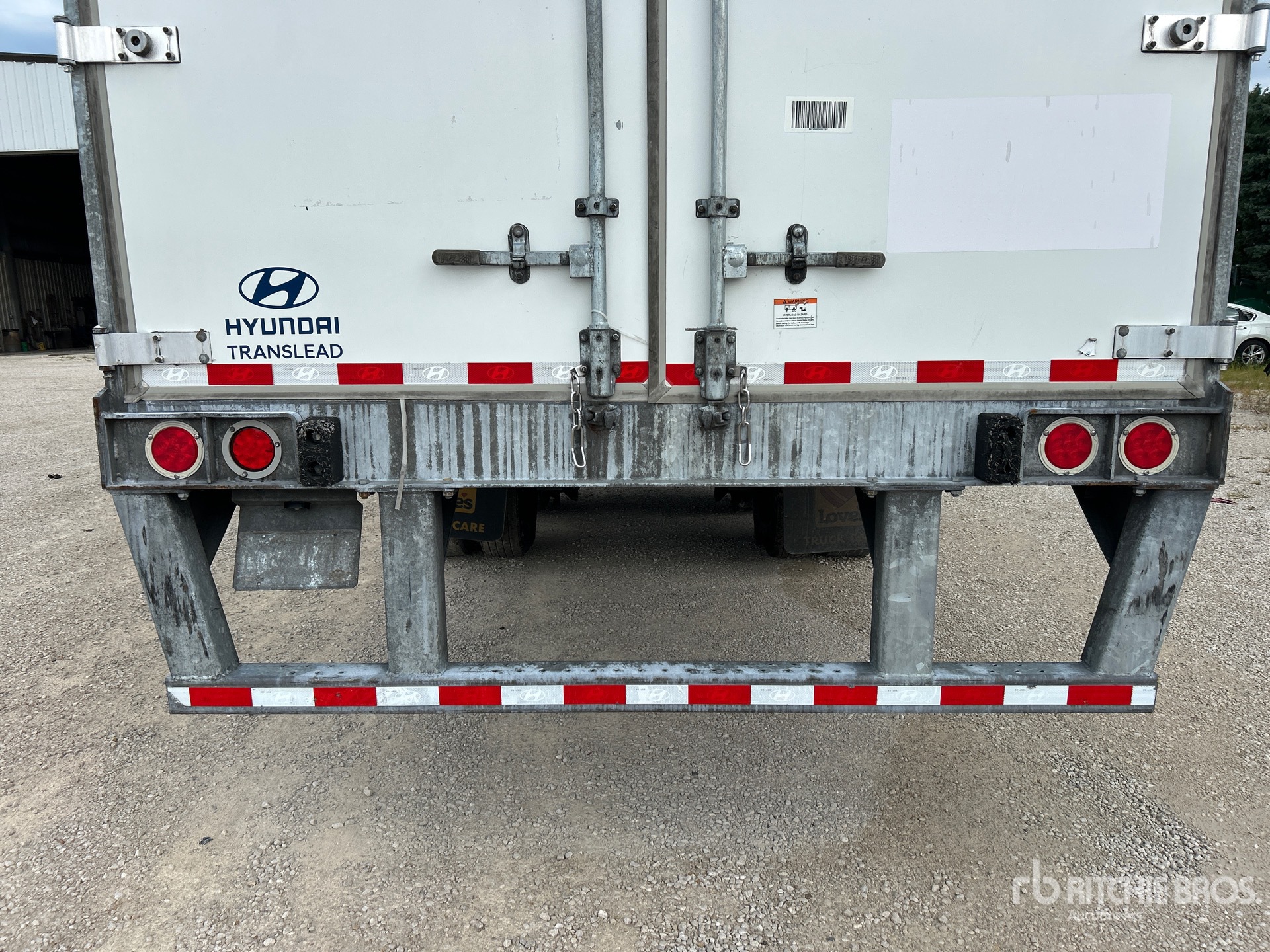 2023 Hyundai VC2530152-AJS