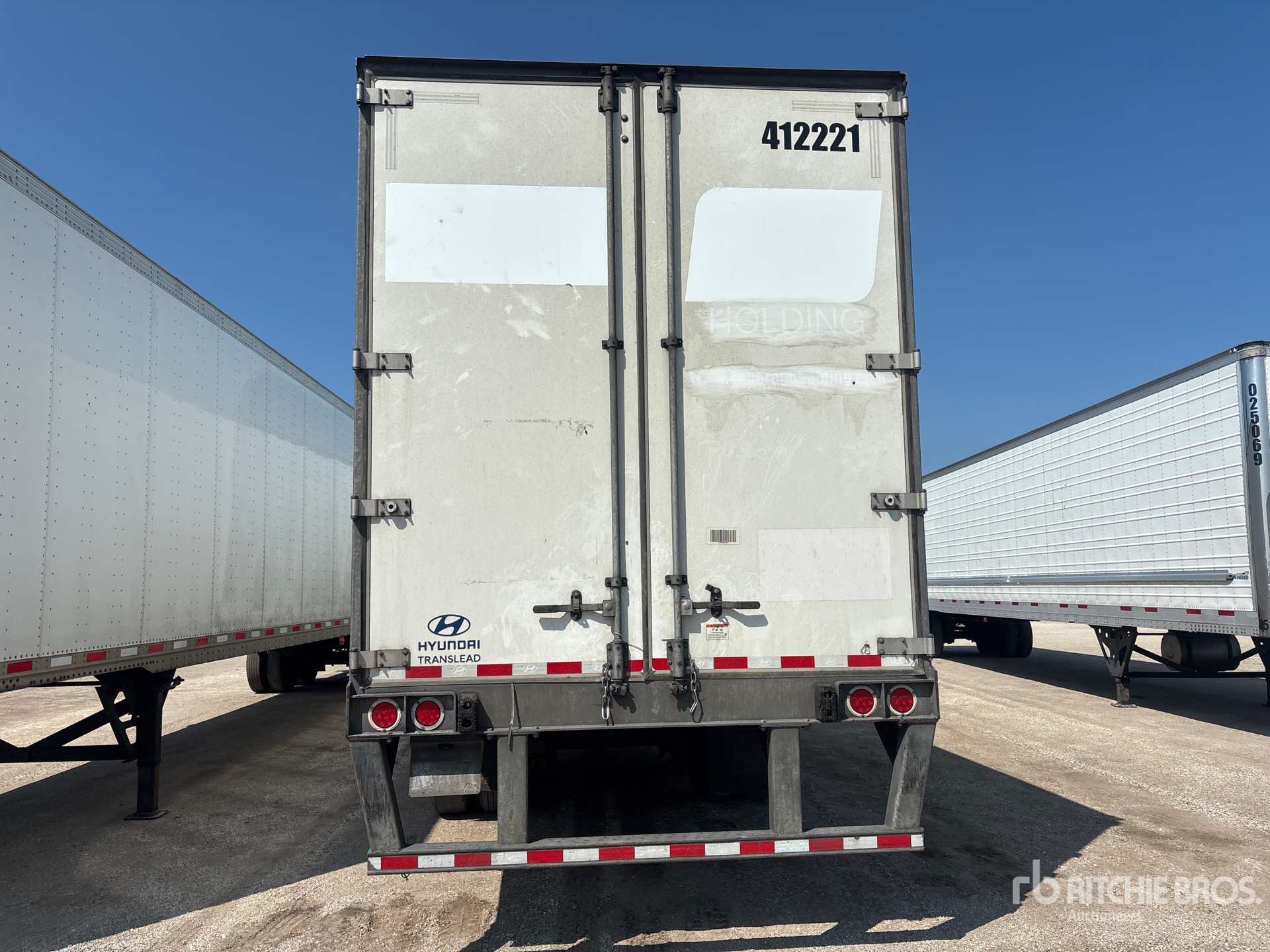 2023 Hyundai VC2530152-AJS