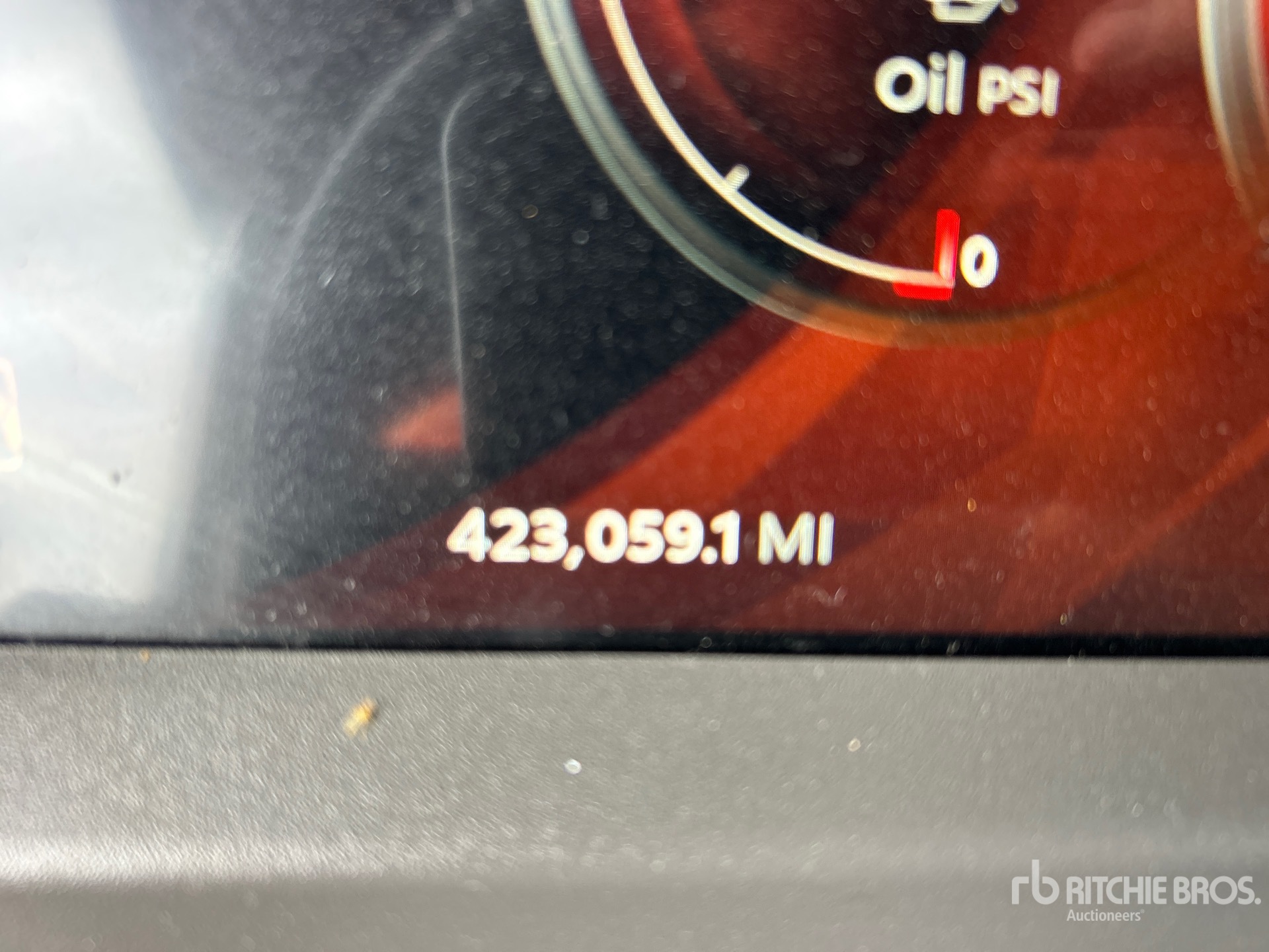 2022 Peterbilt 579