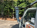 Cab with Mirrors
