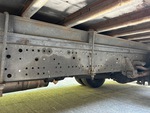 Underbody with Frame Condition
