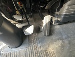 Cab with Brake Control