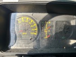 Cab with Gauges
