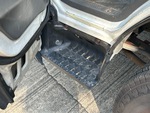 General Appearance with Steps/Ladders