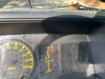 Cab with Warning Lights