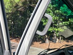 General Appearance with Hand Rails