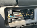 Cab with Heater