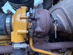 Motor with