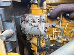 Motor with