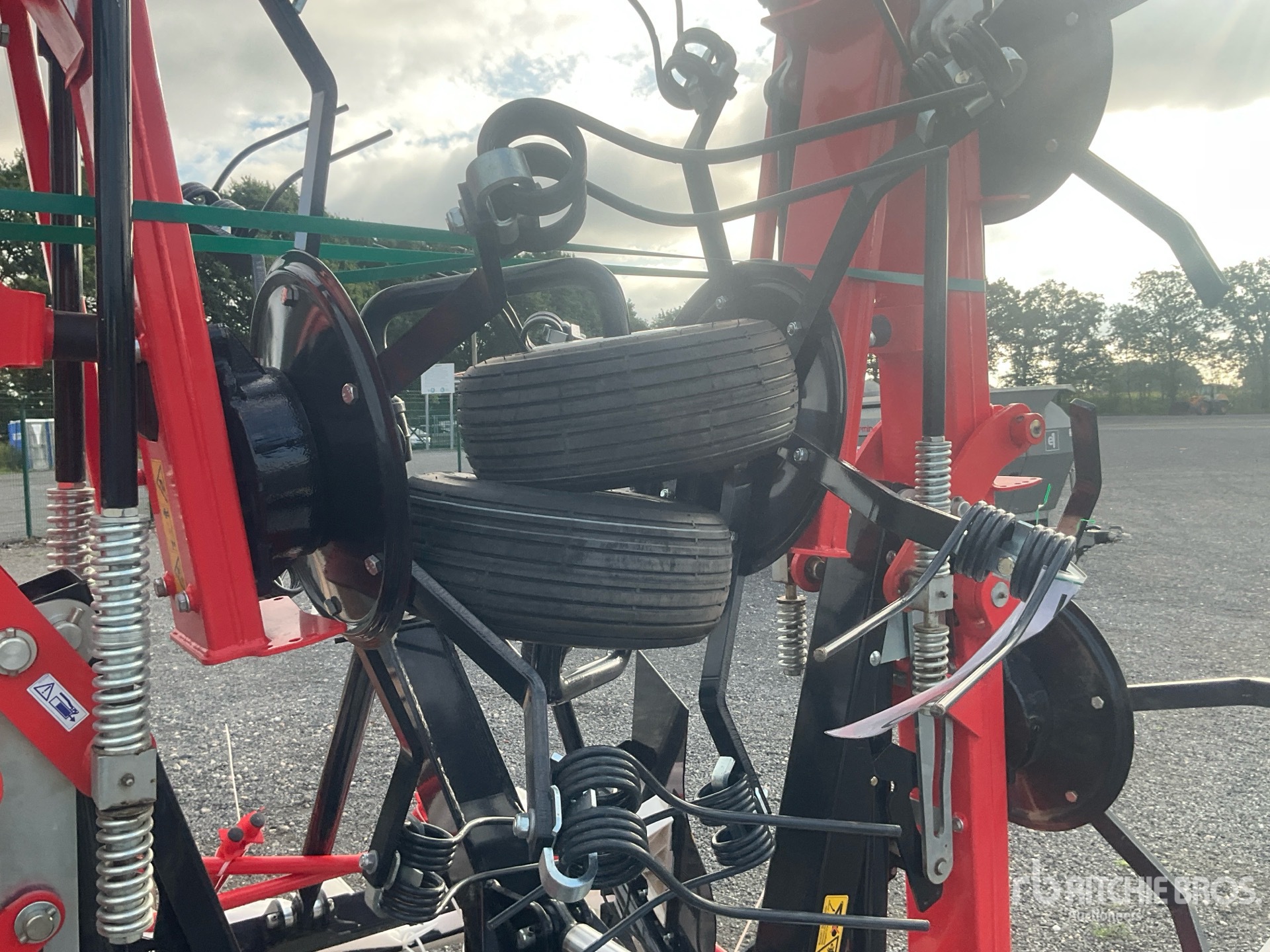 2024 Maschio LEVANTE T 880 8