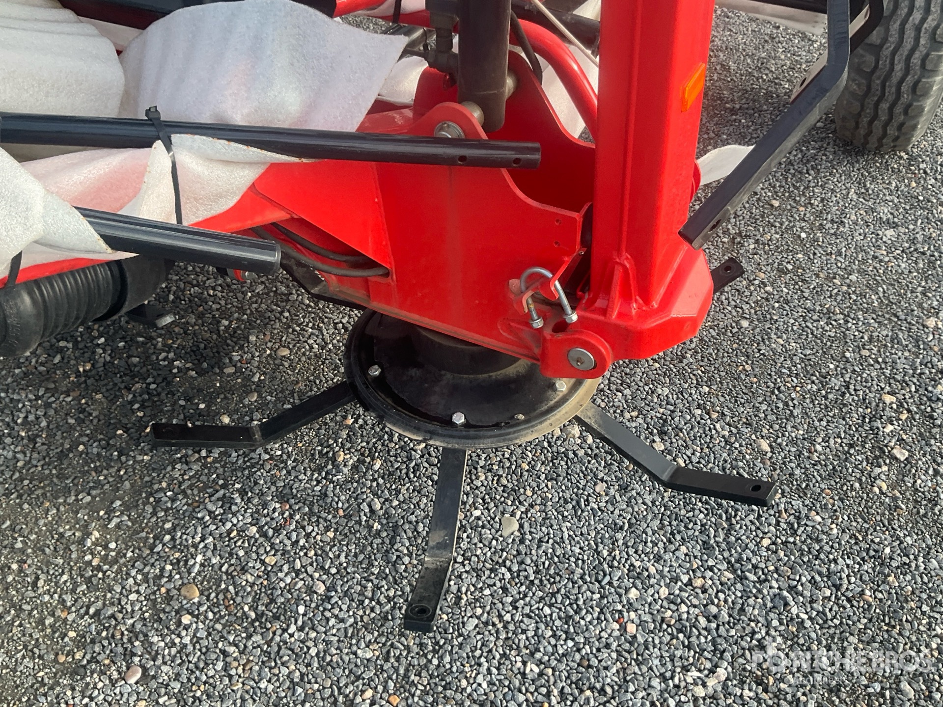 2024 Maschio LEVANTE T 880 8