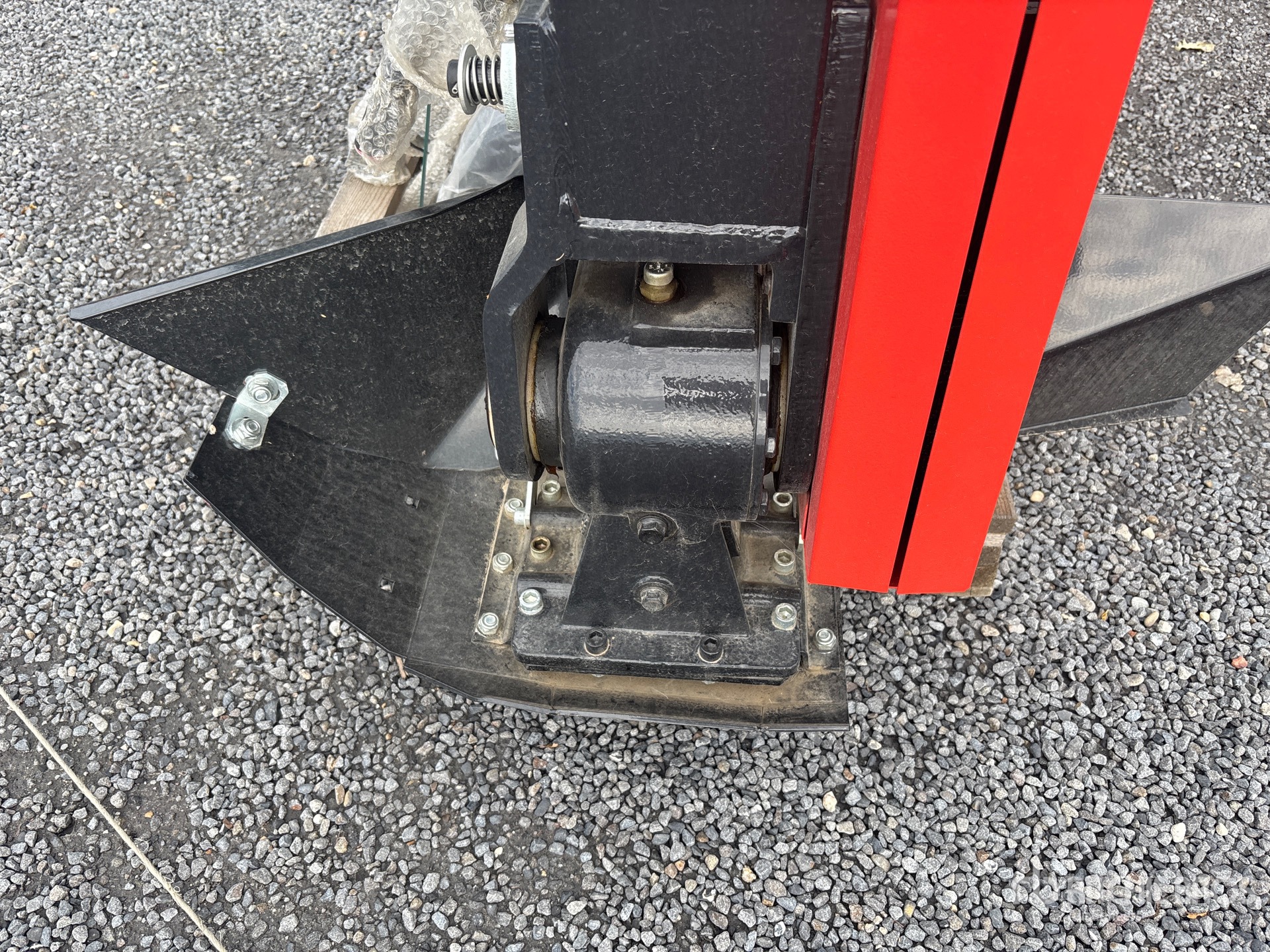 2026 Maschio BORA LT 280
