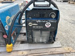 Control Station with