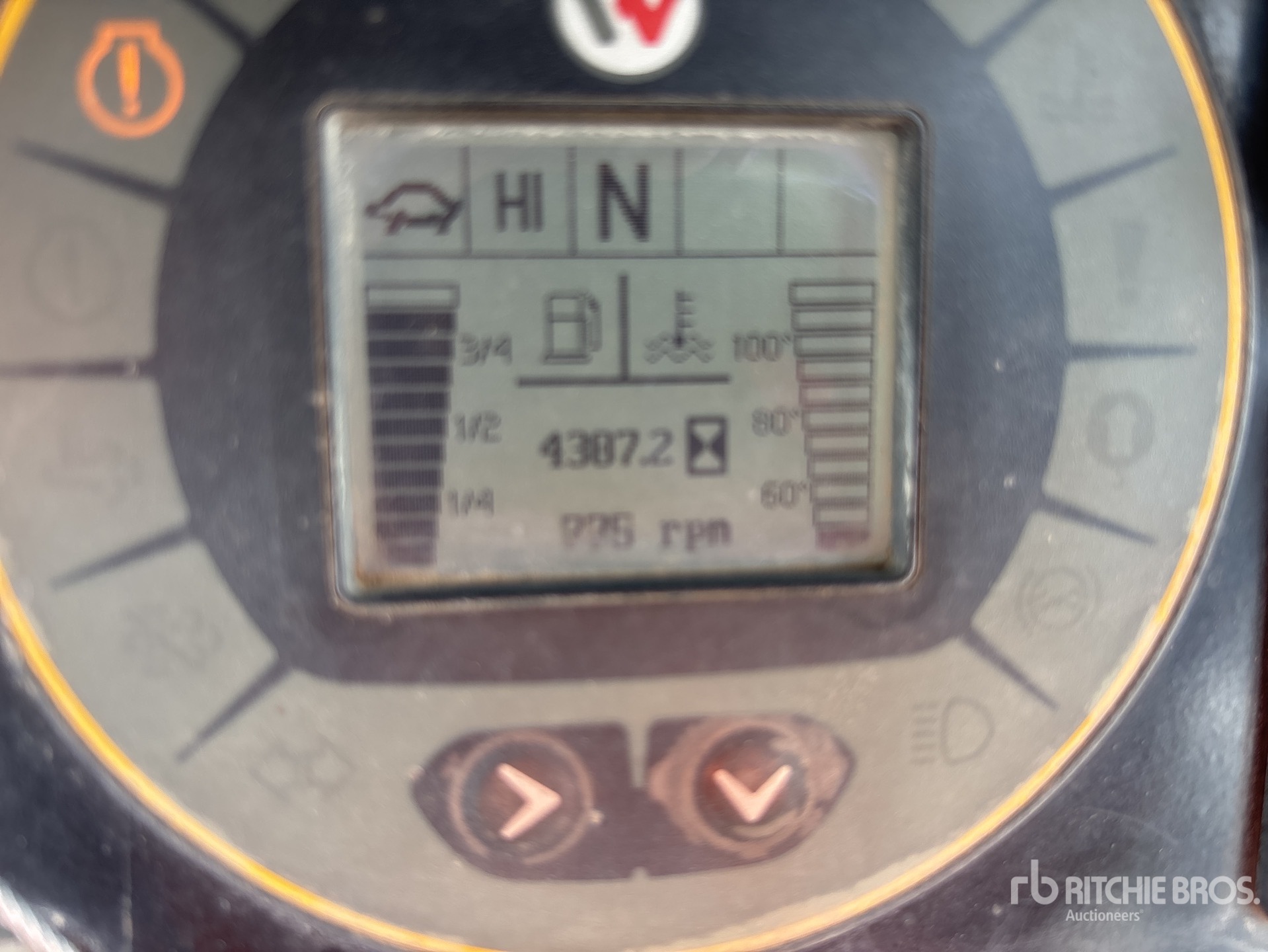 2023 Wacker Neuson DW60