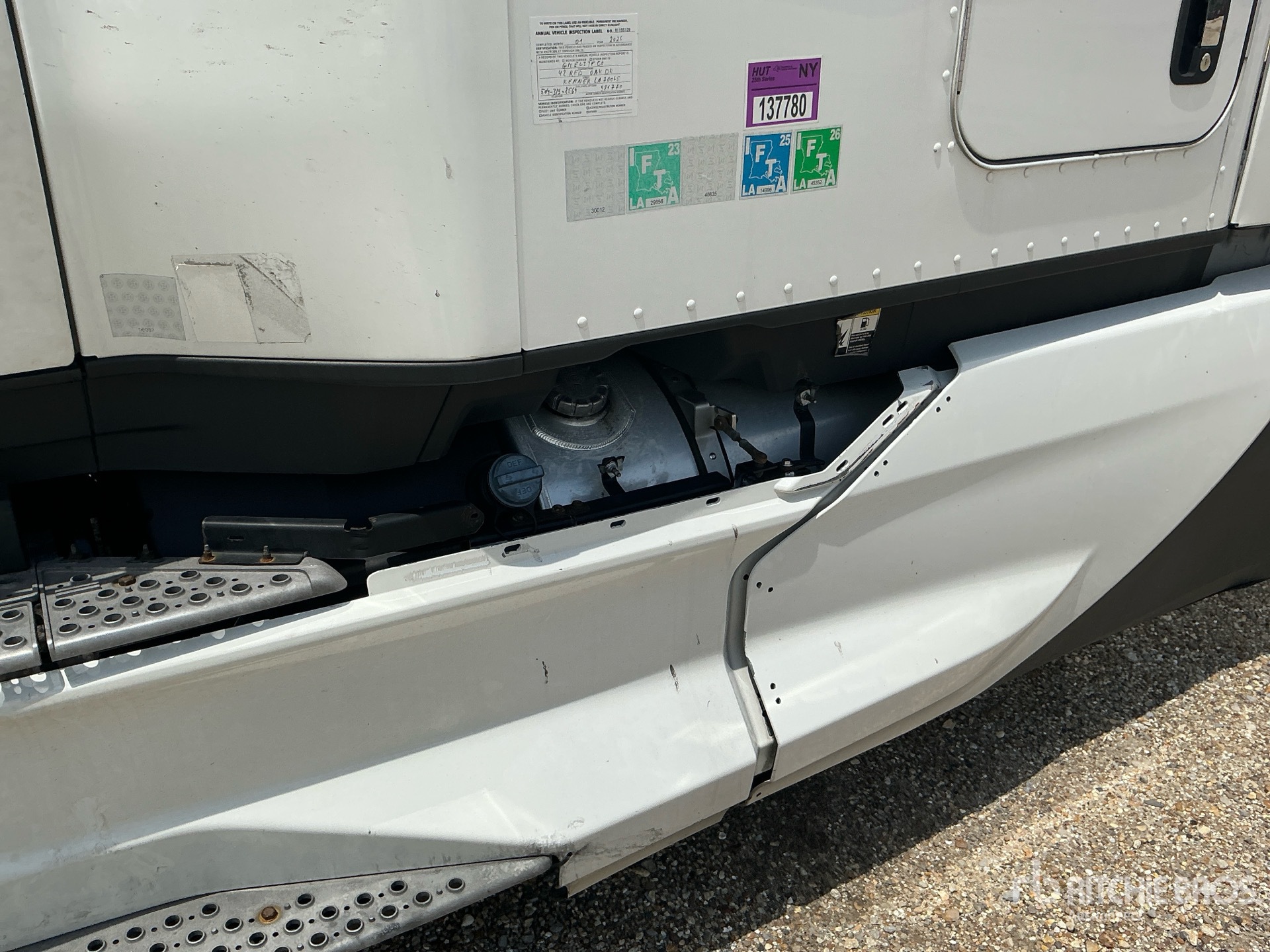 2022 Kenworth T680
