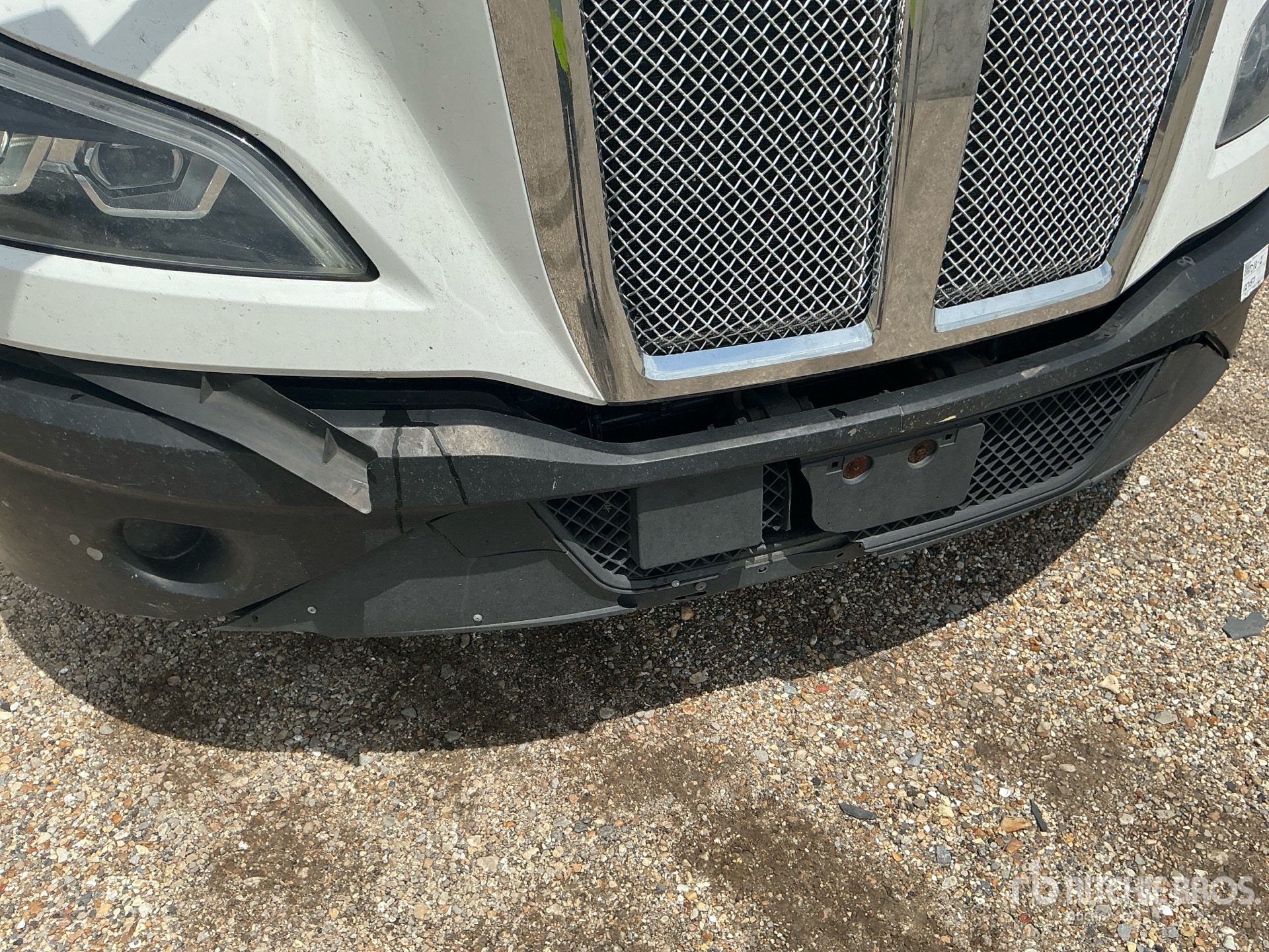2022 Kenworth T680