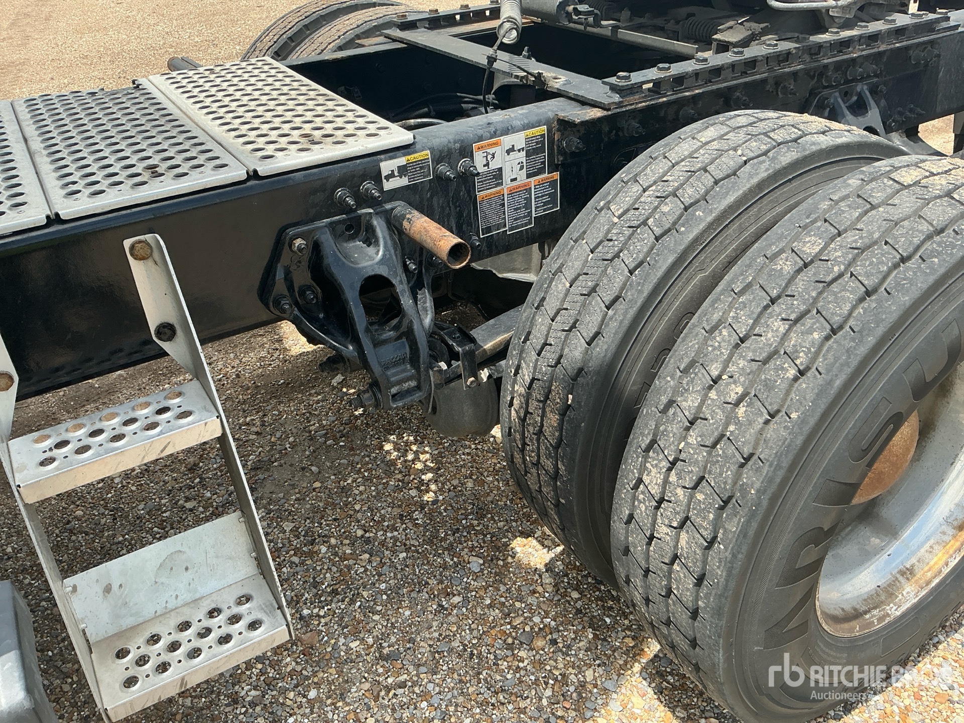 2022 Kenworth T680