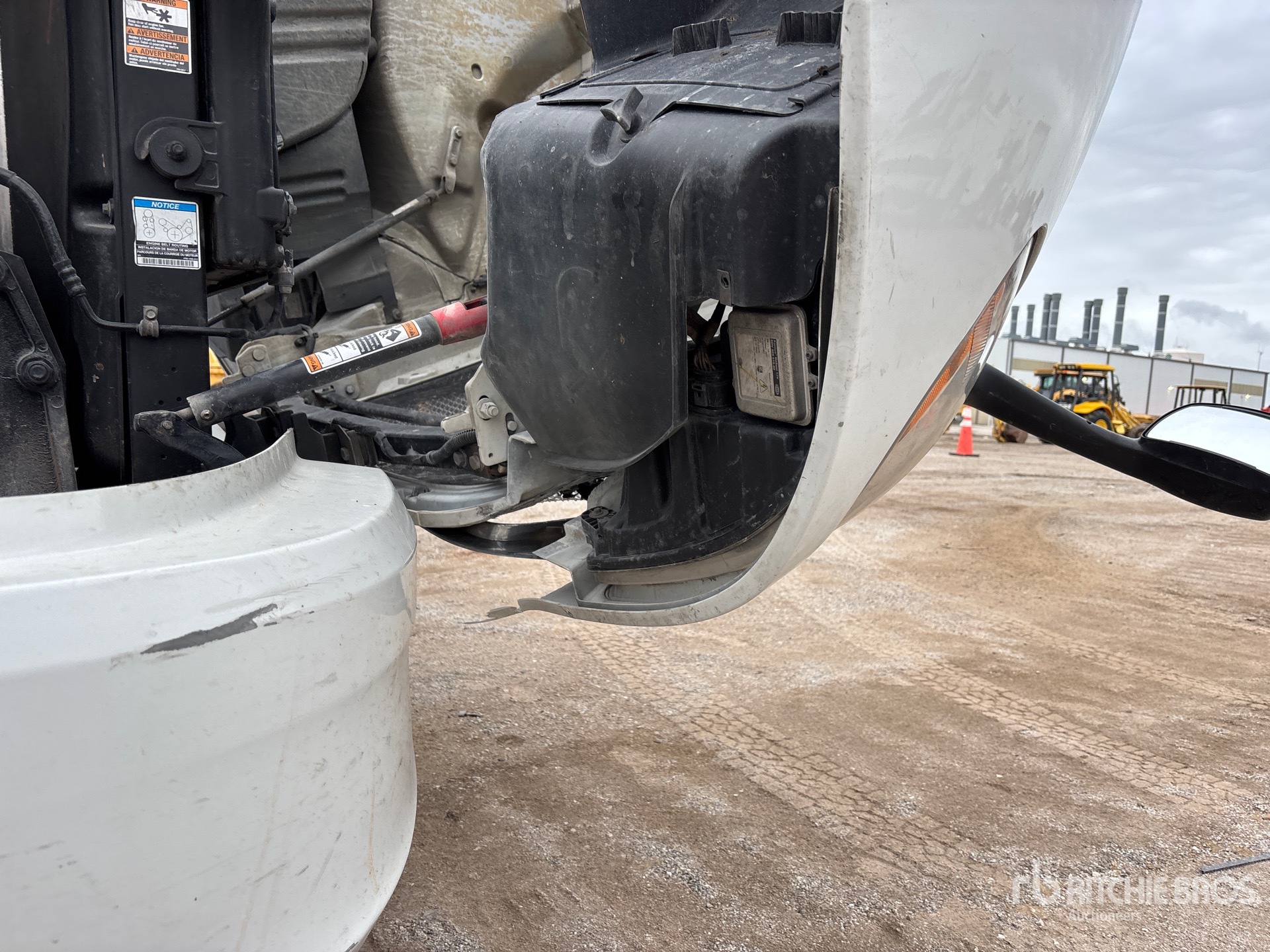 2020 Kenworth T680