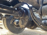 Drivetrain with