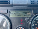 4 Transmision with Engine Hours