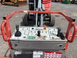 Basic Control Station Upper with