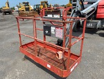 Basic Control Station Upper with