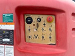 Basic Lower Control Station with