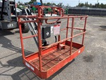Basic Control Station Upper with