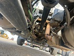 Drivetrain with