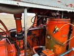 Air Compressor with