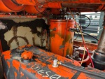 Air Compressor with