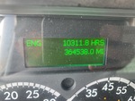 Cab with Engine Hours