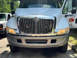 General Appearance with Exterior Lights