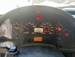 Cab with Gauges