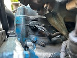 Engine with