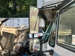 Cab with Mirrors
