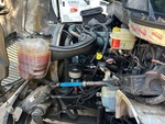 Engine with Engine - Left Side