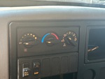 Cab with Heater